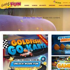 goldfishfun com|goldfish game download.